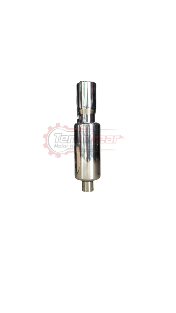 140/235 Muffler