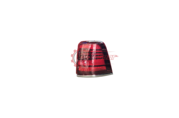 Tail Lamp FJ200 Red