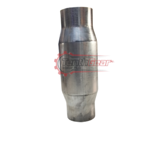 Catalystic Muffler