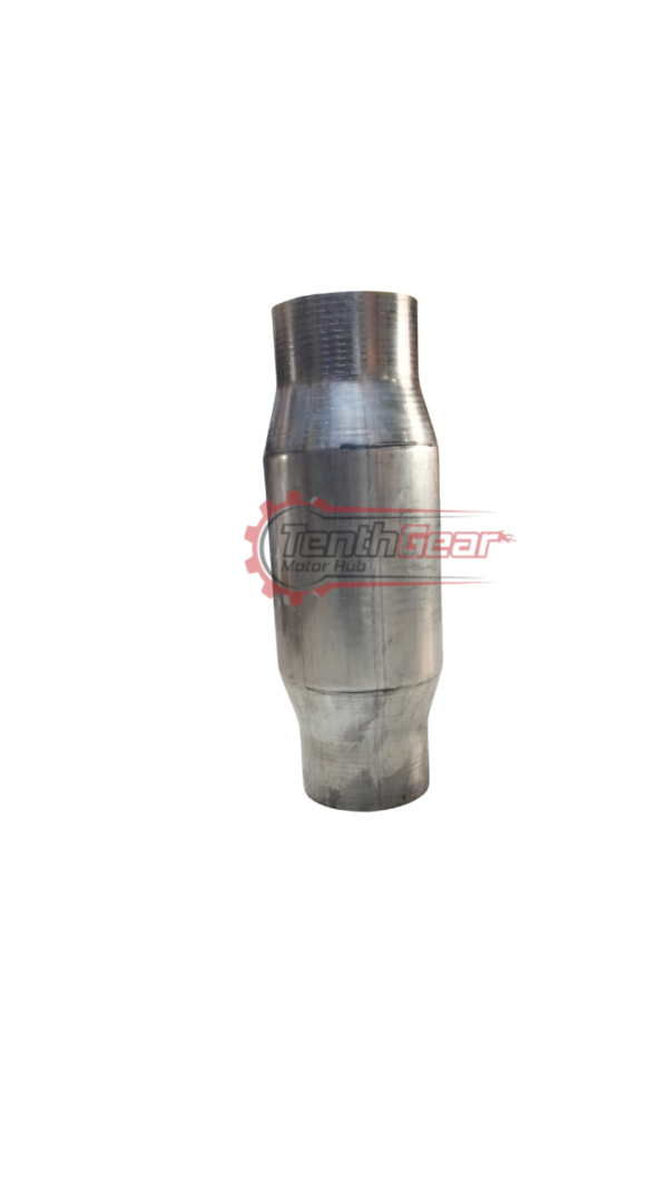 Catalystic Muffler
