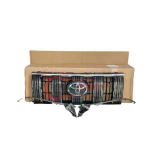 FJ 150 2018 grille chrome