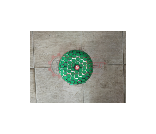 HKS power flow air cleaner universal
