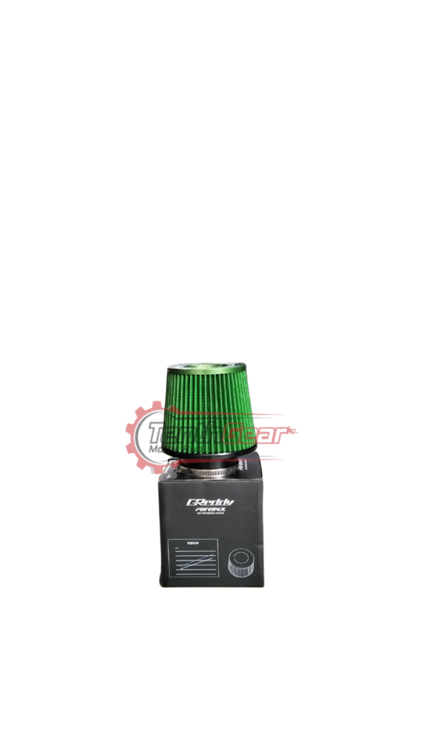Greddy universal air cleaner