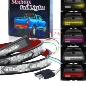 Tail Light LED Indicator,Reverse and Brake