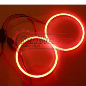 105mm Red Agel Lights