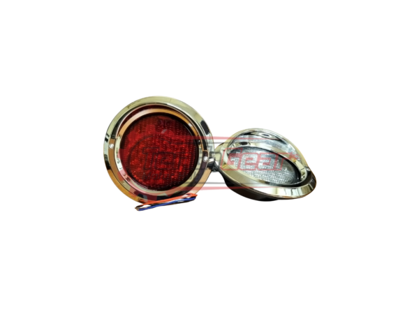 CX090 Tail Light with Cap