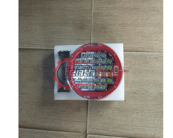 96W  LED spotlight universal