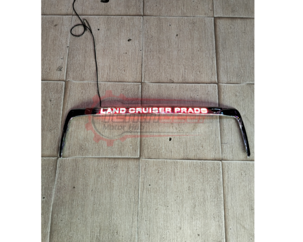 LED Trunk Light FJ150 2010