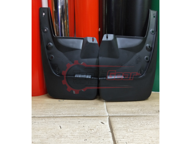 Prado FJ150 Mudflaps
