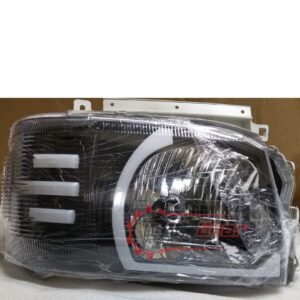 HEAD LIGHT LED HIACE