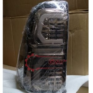 HILUX  TAIL LAMP REVO LED