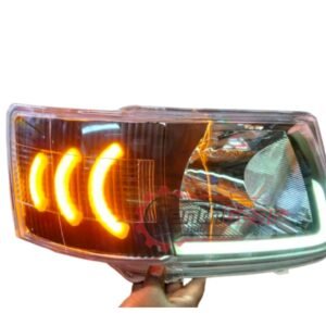 PROBOX HEADLAMP 2005 LED AFTERMARKET