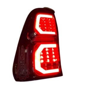 HILUX  TAIL LAMP REVO LED