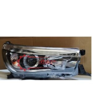 HILUX HEAD LAMP REVO 2015