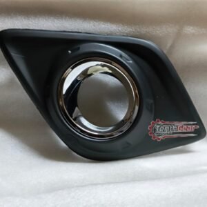 FOG LIGHT COVER: HILUX REVO