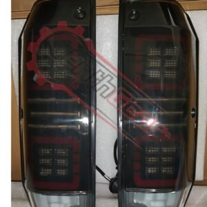 LED TAIL LAMP LANDCRUISER 70,75,76,79: 2007