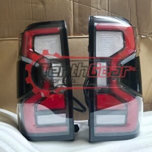 TAIL LIGHT FORD RANGER 2022