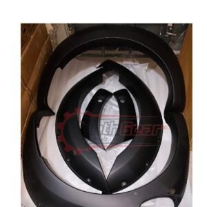 FENDER FLARE FORD RANGER 2018