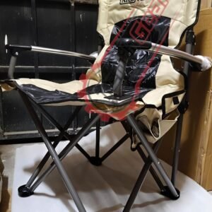 CAMPING CHAIR