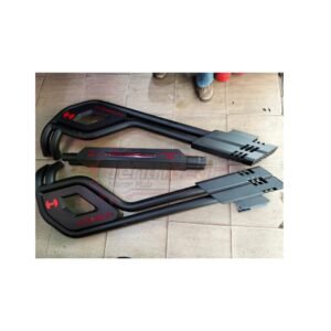 ROLL BAR NIGHT FURRY/HAMMER