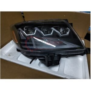 HEAD LIGHT HILUX VIGO 2012-2014