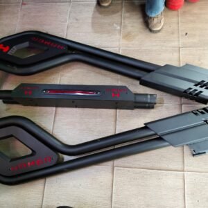 ROLL BAR NIGHT FURRY/HAMMER