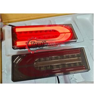 LED TAIL LIGHT LAND CRUISER 70,75,76,79 2007