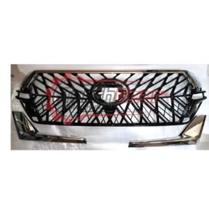 GRILLE LAND CRUISER 200