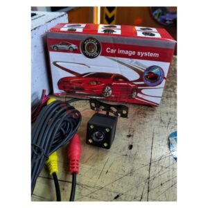 Universal Car Camera