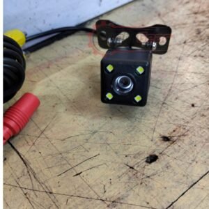 Universal Car Camera