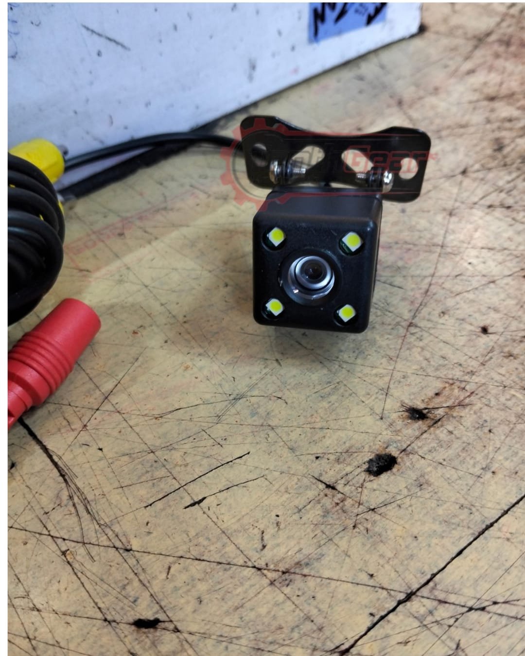 Universal Car Camera