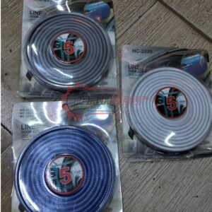 Universal Door Guard