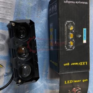 led light three eyes