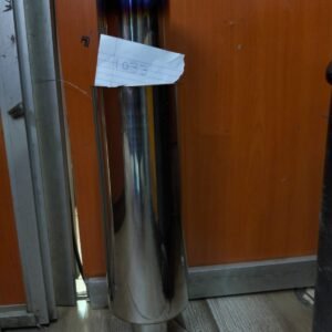 muffler hks 1033 Exhaust