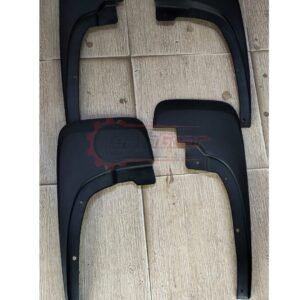 Mud flap D-Max 2021