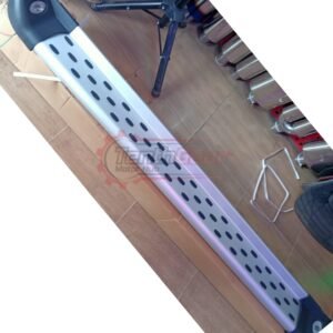 Side step dotted Vigo