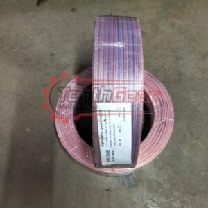 Speaker cable/wire oxygen free