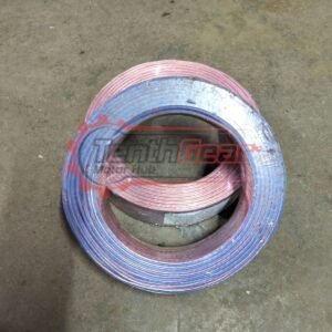 Speaker cable/wire oxygen free