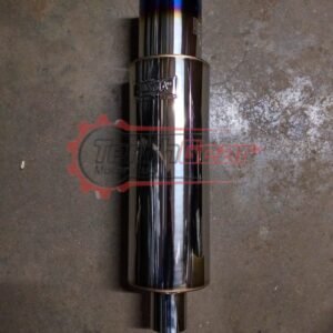 Exhaust Muffler 1027 HKS.