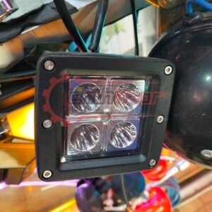 Led C 16- CSpot. Fog light