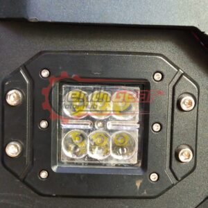 Led light 15B – 18W