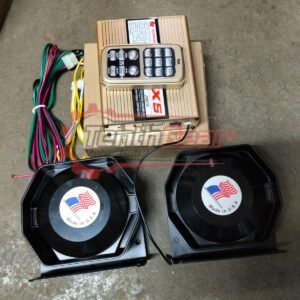 controller with remote