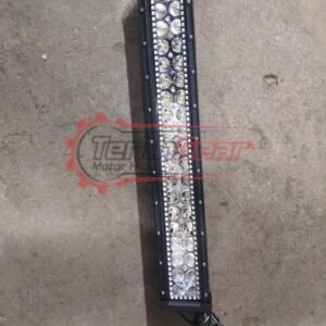 LED Light bar, rainbow colour 21 inch