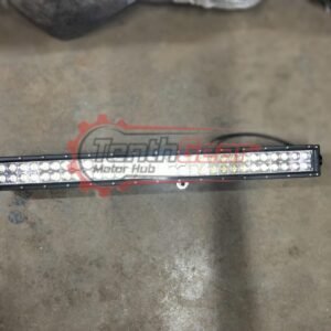 LED Light bar 31 inch 36W