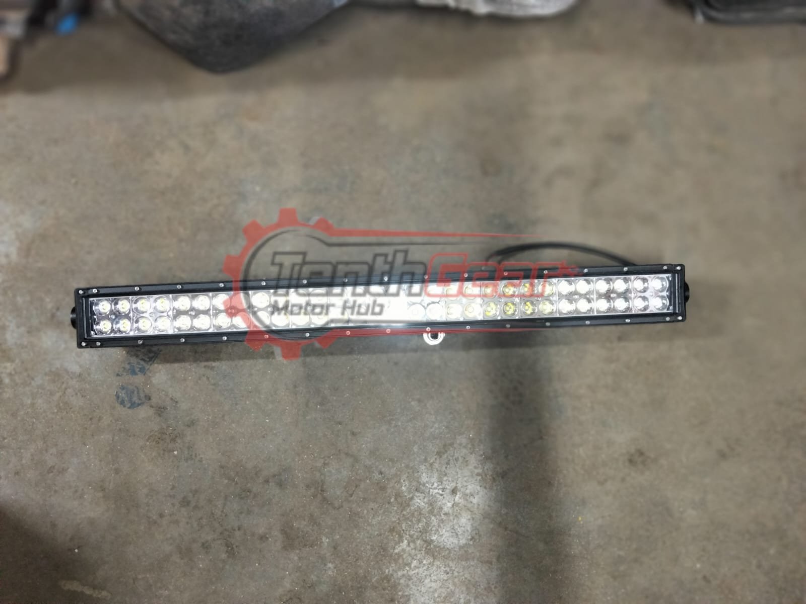 LED Light bar 42 inch 240W