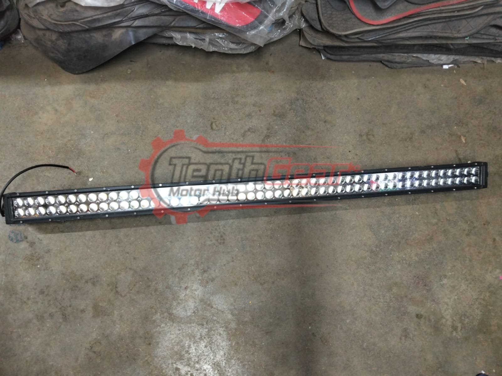 LED Light bar 52 inch 300W