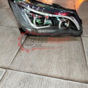 Subaru Forester Headlight 2014