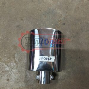 Exhaust Muffler 7088 K