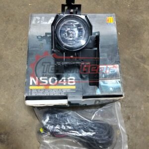 Fog lamp axio 2011