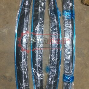 Wind breaker Subaru XV